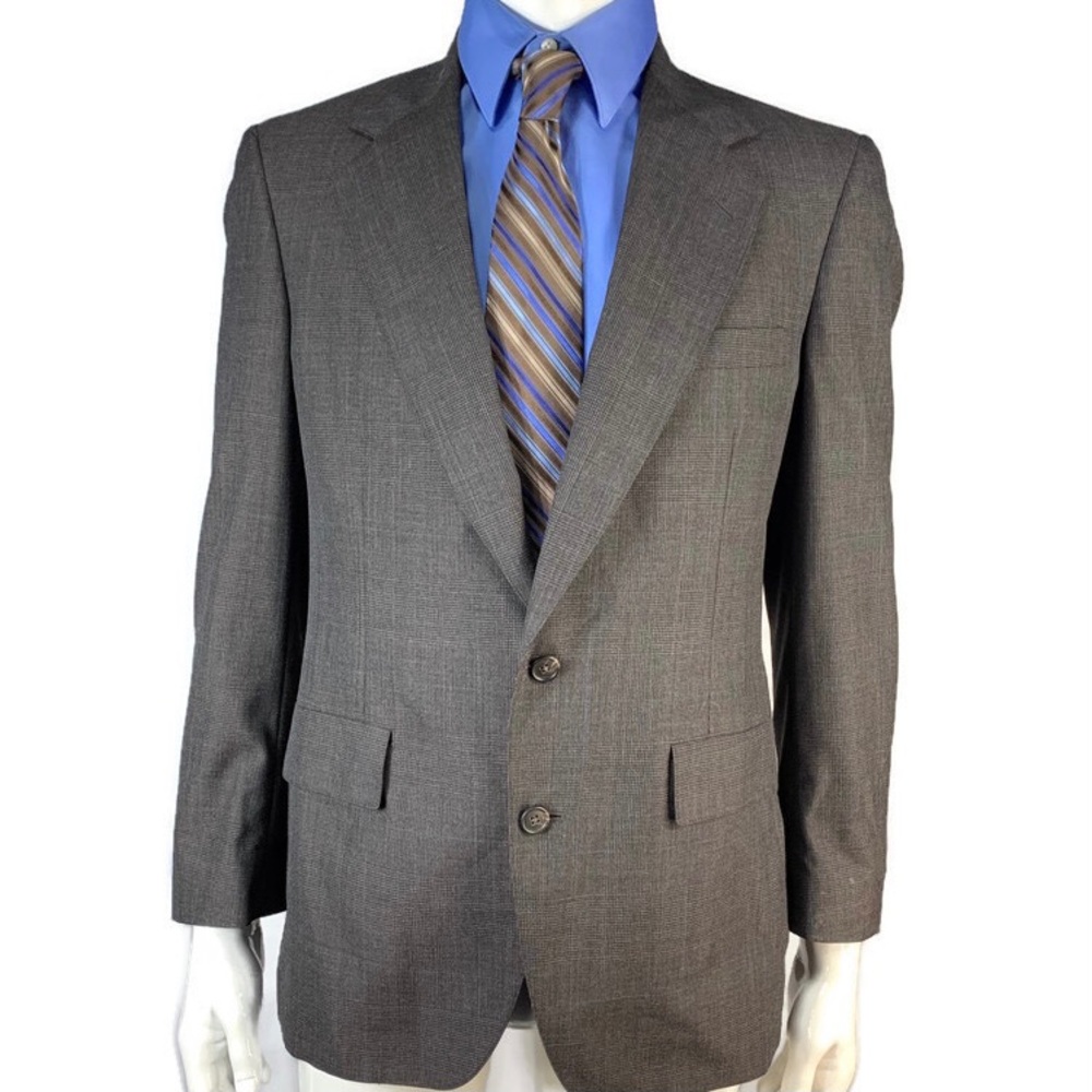 Meeting Street Men’s Blazer Size 39R